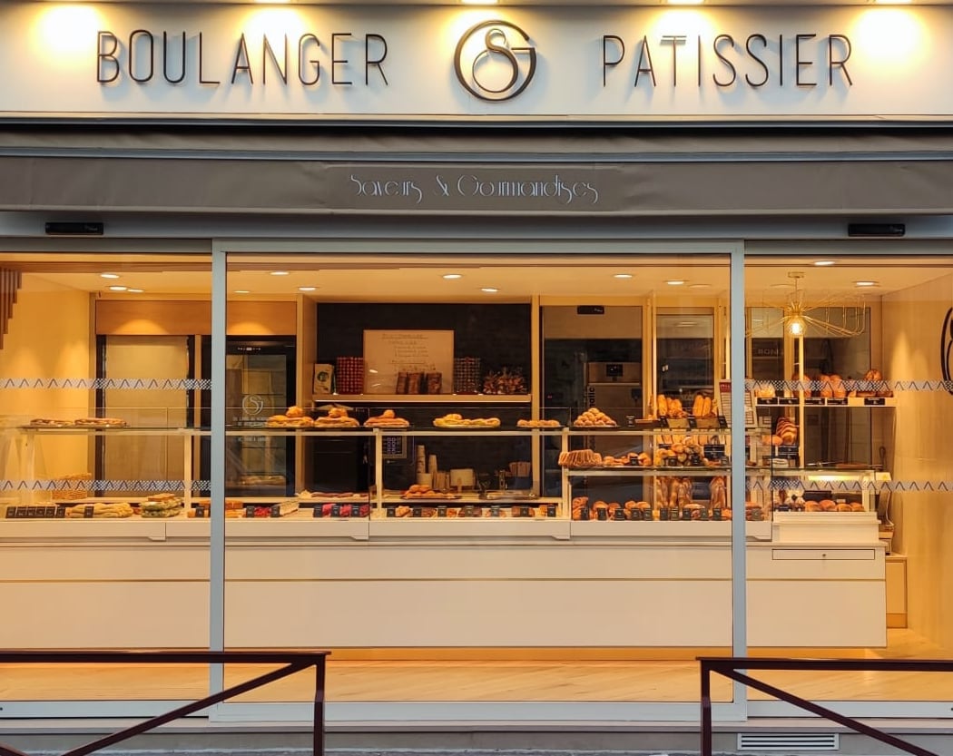 Saveurs et Gourmandisses 2